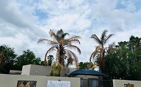 Karee Guesthouse
