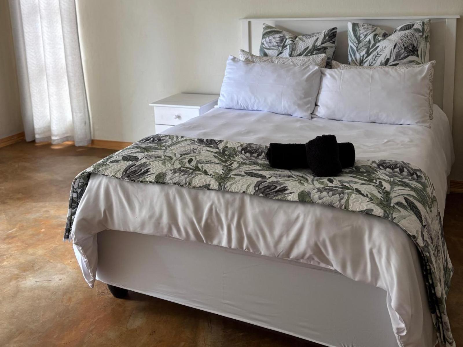Karee Guesthouse Thabazimbi Quarto foto